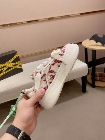Replica Balenciaga Shoes sz35-45 hnh0604