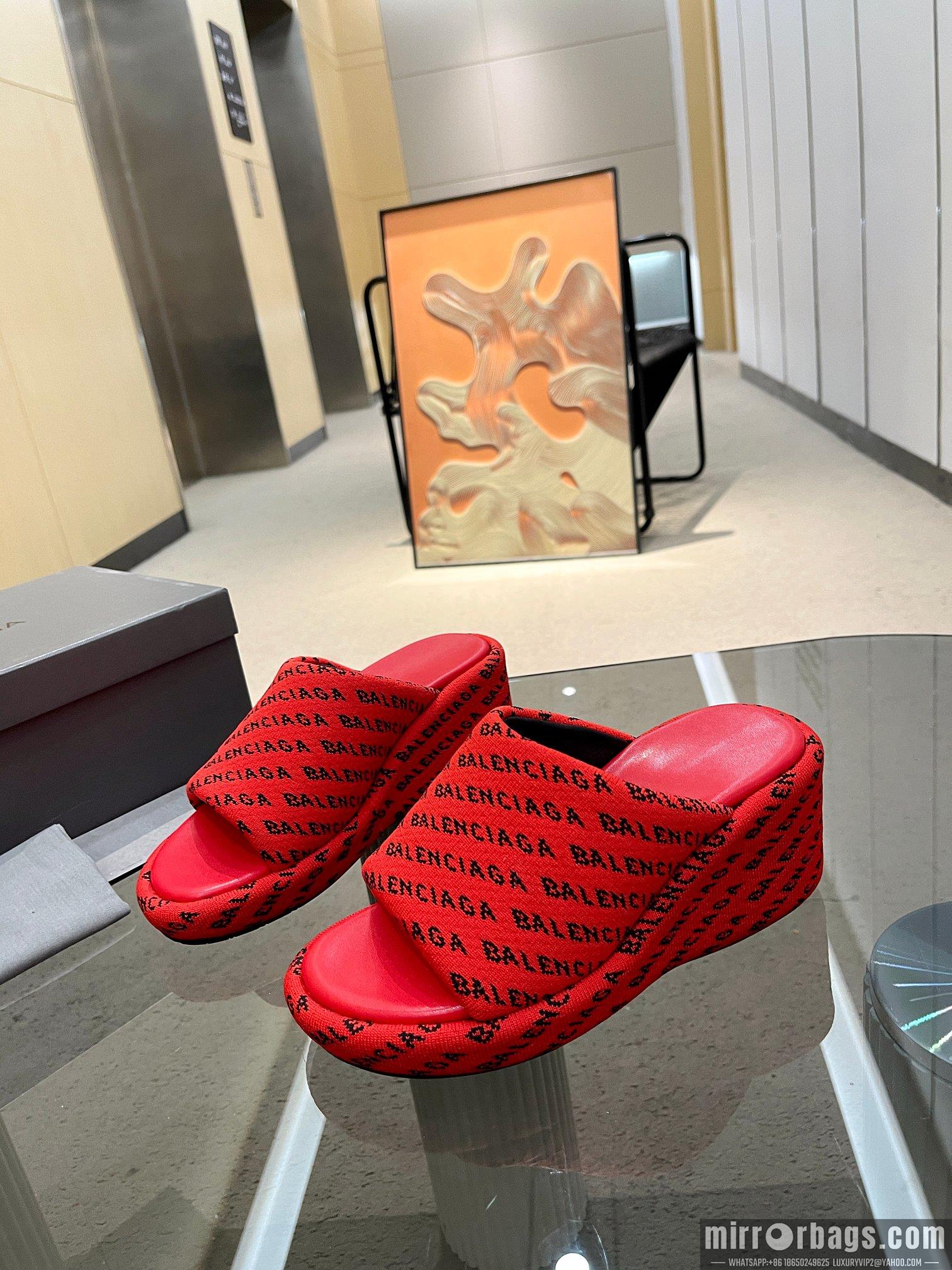 Replica Balenciaga Shoes sz35-40 h0604