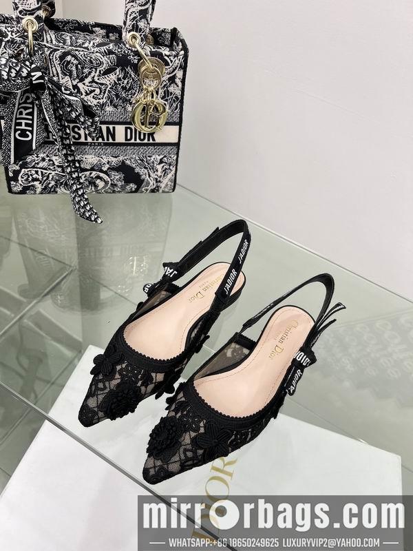 Replica Dior Shoes sz33-44 mnw0303