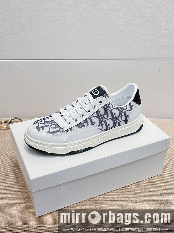 Replica Dior Shoes sz38-44 jyh0205