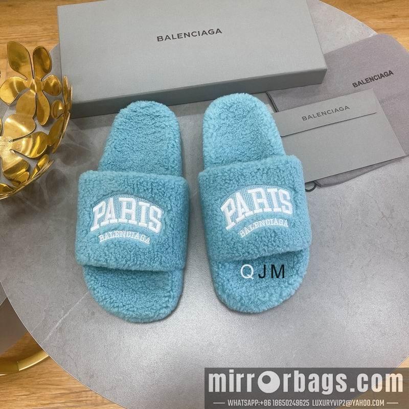 Replica Balenciaga Shoes sz35-44 JM0206