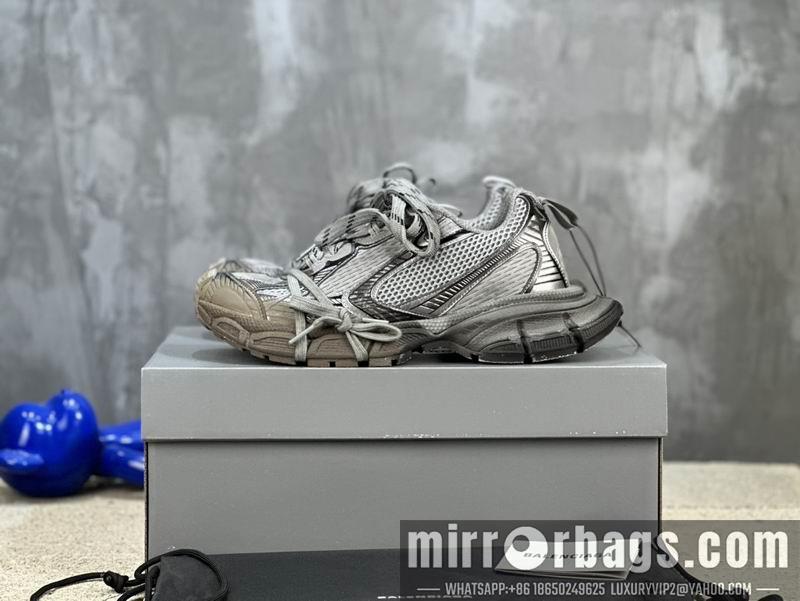 Replica Balenciaga Shoes sz35-46 mnw0232