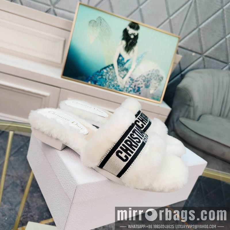 Replica Dior Shoes sz35-42 mnw0202