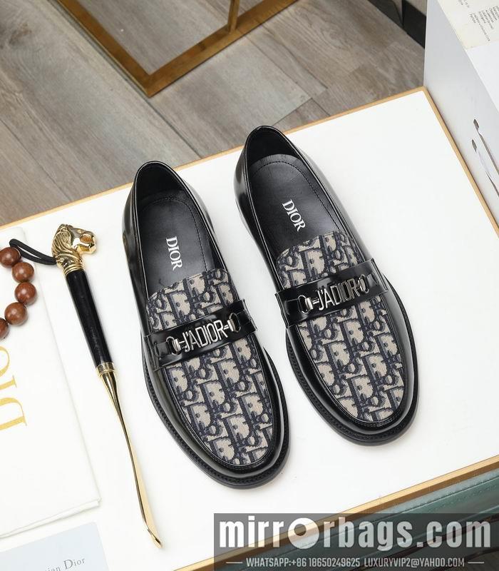 Replica Dior Shoes sz38-46 mnw0206