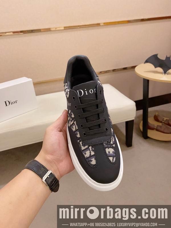 Replica Dior Shoes sz38-44 mnw1104