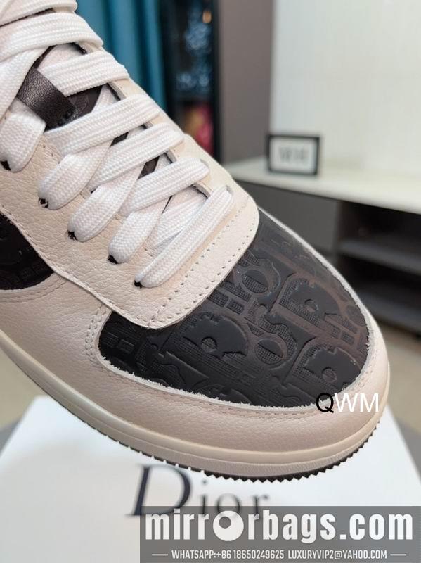 Replica Dior Shoes sz38-45 3C WM1202