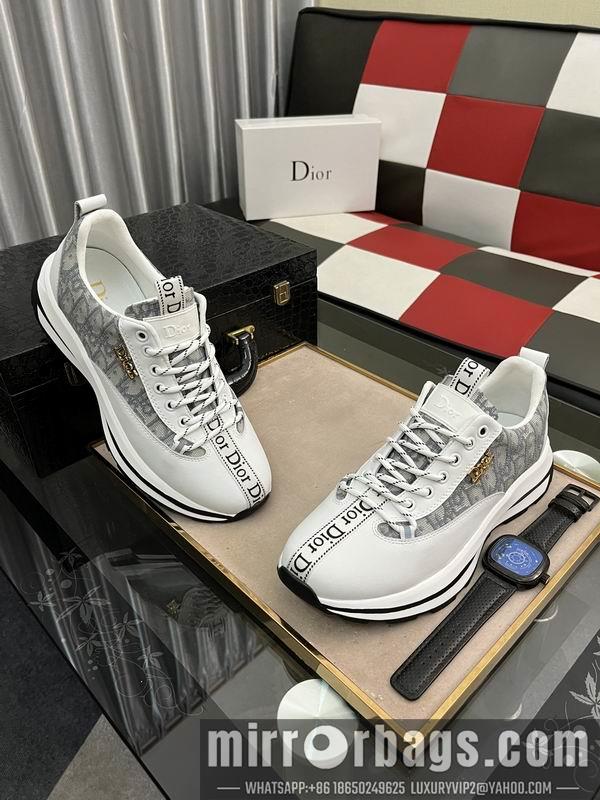 Replica Dior Shoes sz38-44 mnm0118