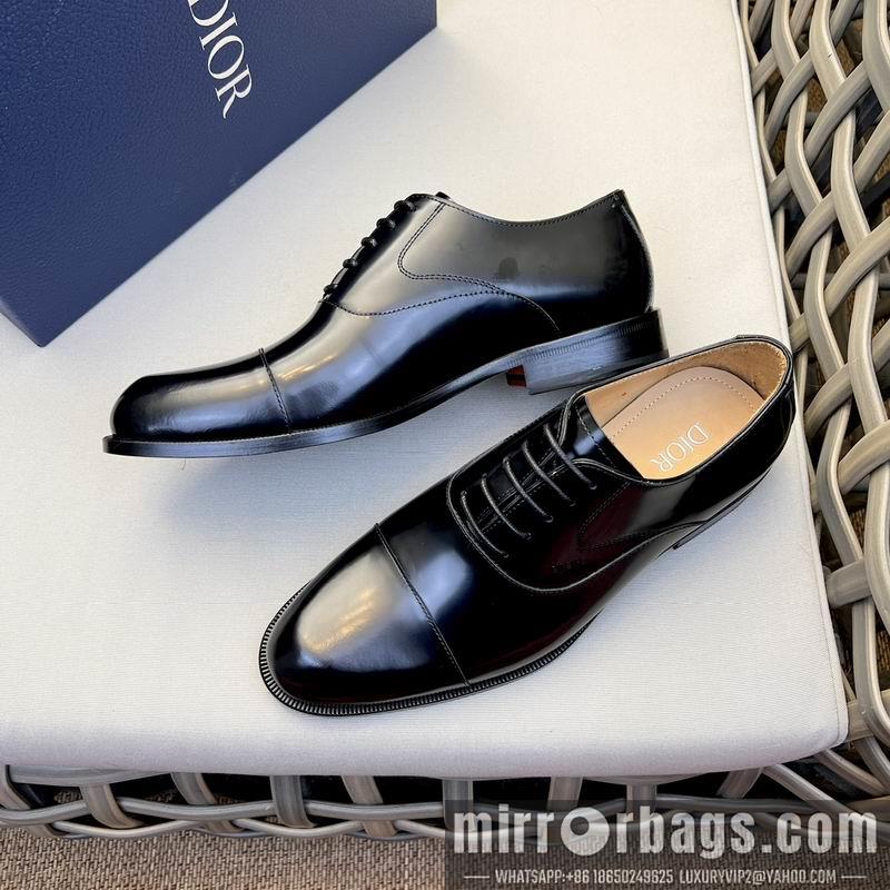 Replica Dior Shoes sz38-46 mnw0195