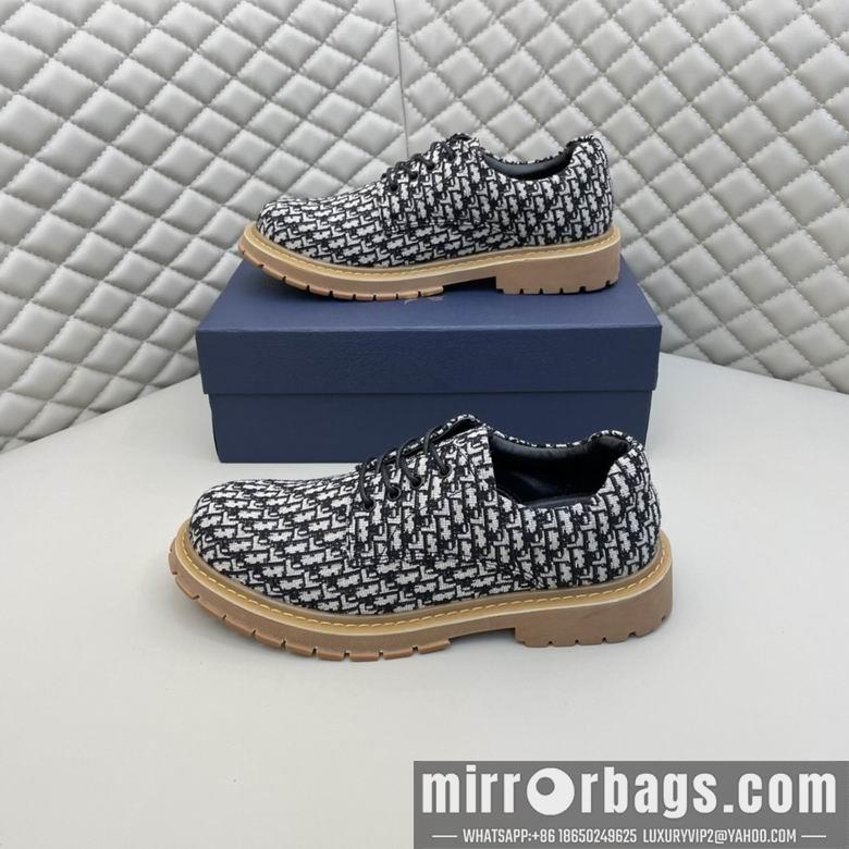 Replica Dior Shoes sz38-44 2C 0508