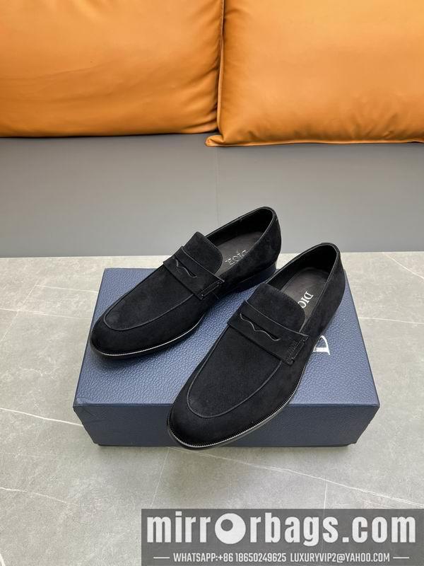 Replica Dior Shoes sz38-45 mnw0367