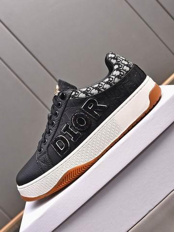Replica Dior Shoes sz38-45 hnh0618