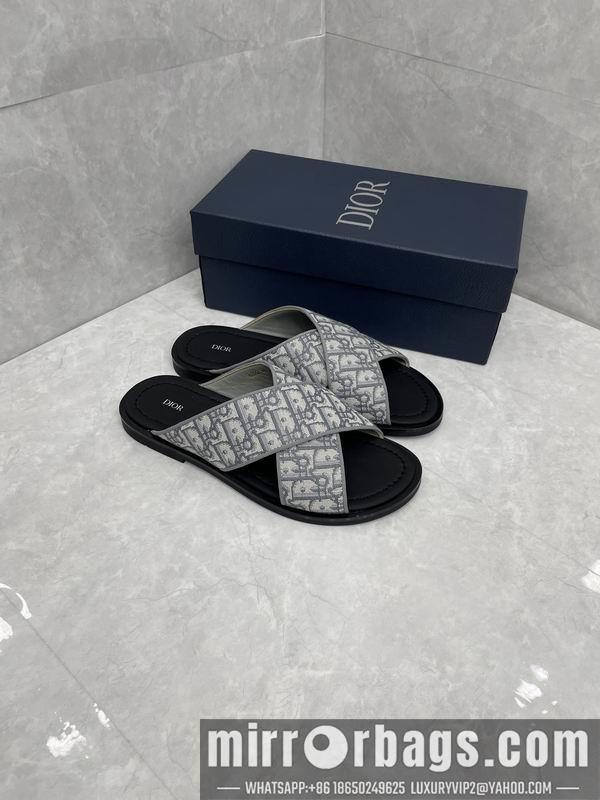 Replica Dior Shoes sz38-45 mnw0101