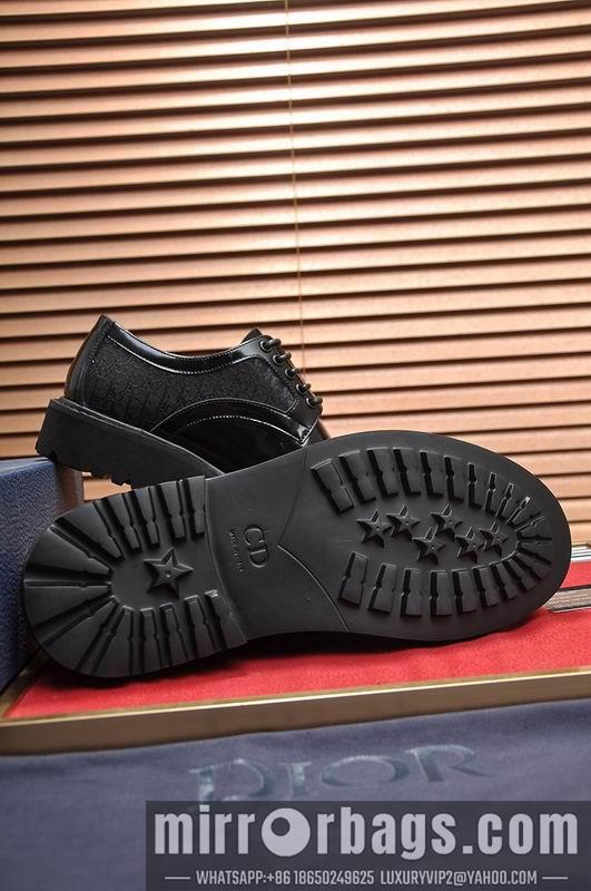 Replica Dior Shoes sz38-44 mnm0117