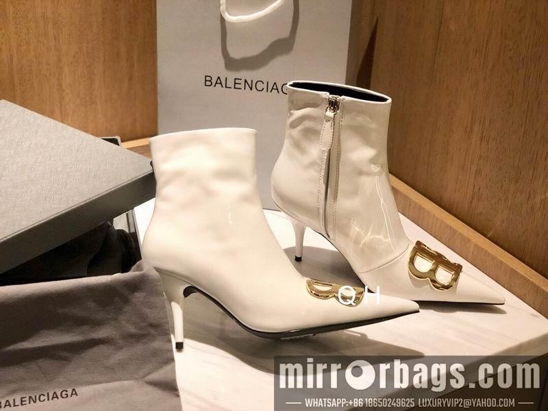 Replica Balenciaga Shoes sz35-40 YH0201