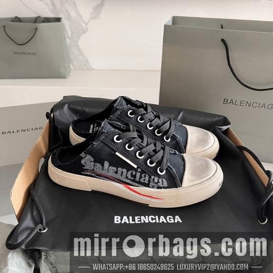 Replica Balenciaga Shoes sz35-45 mnh0401