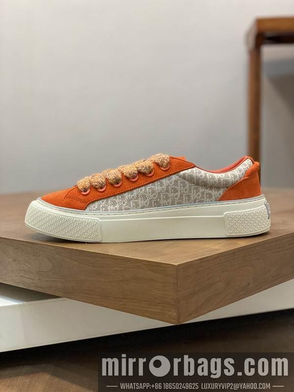 Replica Dior Shoes sz38-45 hnm0169