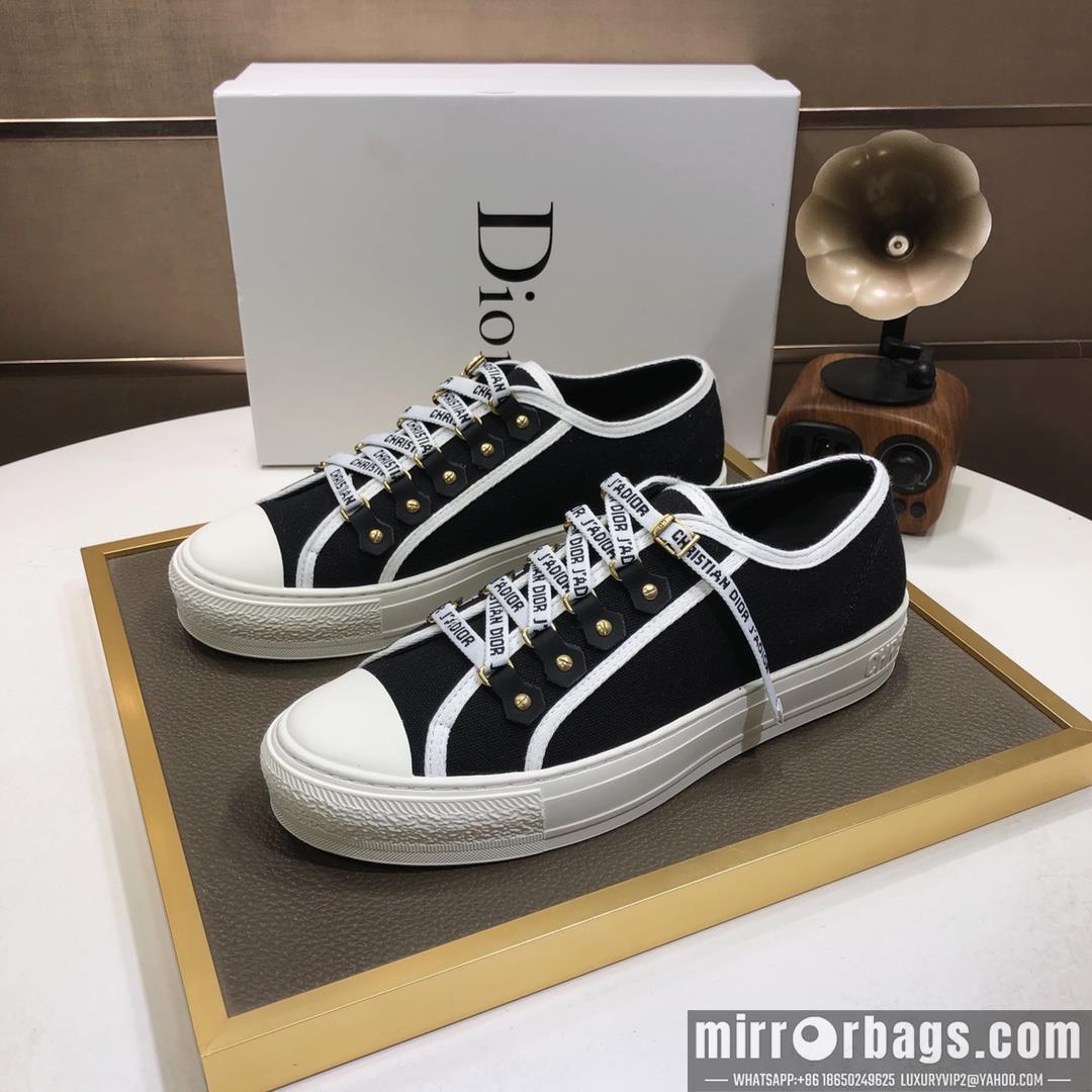 Replica Dior Shoes sz35-44 hnh1203