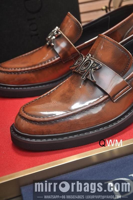 Replica Dior Shoes sz38-45 WM1104
