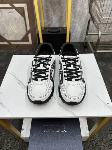 Replica Dior Shoes sz35-45 hnh0616