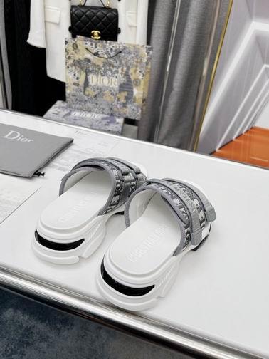 Replica Dior Shoes sz35-40 mnh0502