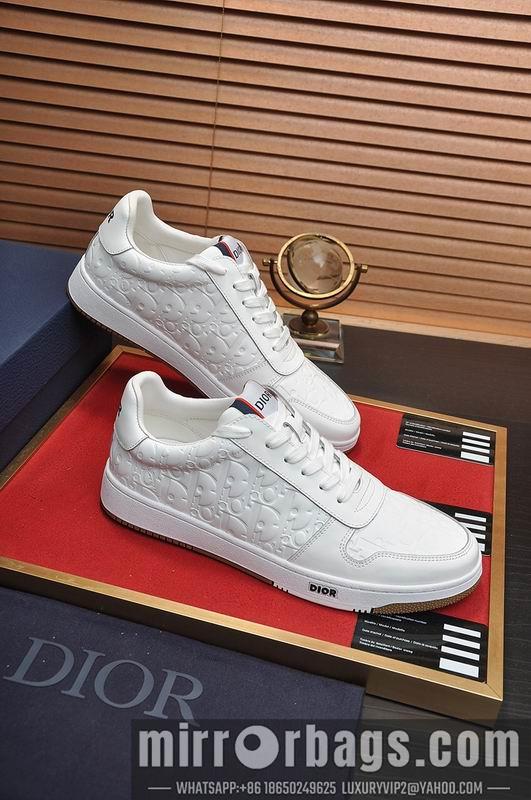 Replica Dior Shoes sz38-45 mnw0310