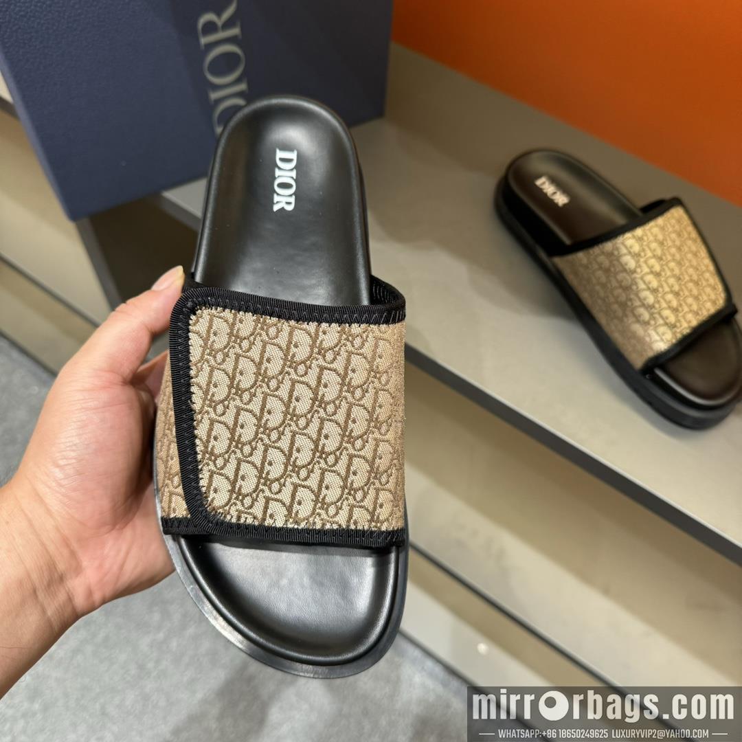 Replica Dior Shoes sz38-45 h0502