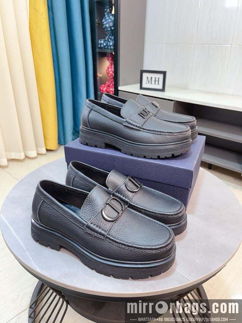 Replica Dior Shoes sz38-44 h0811