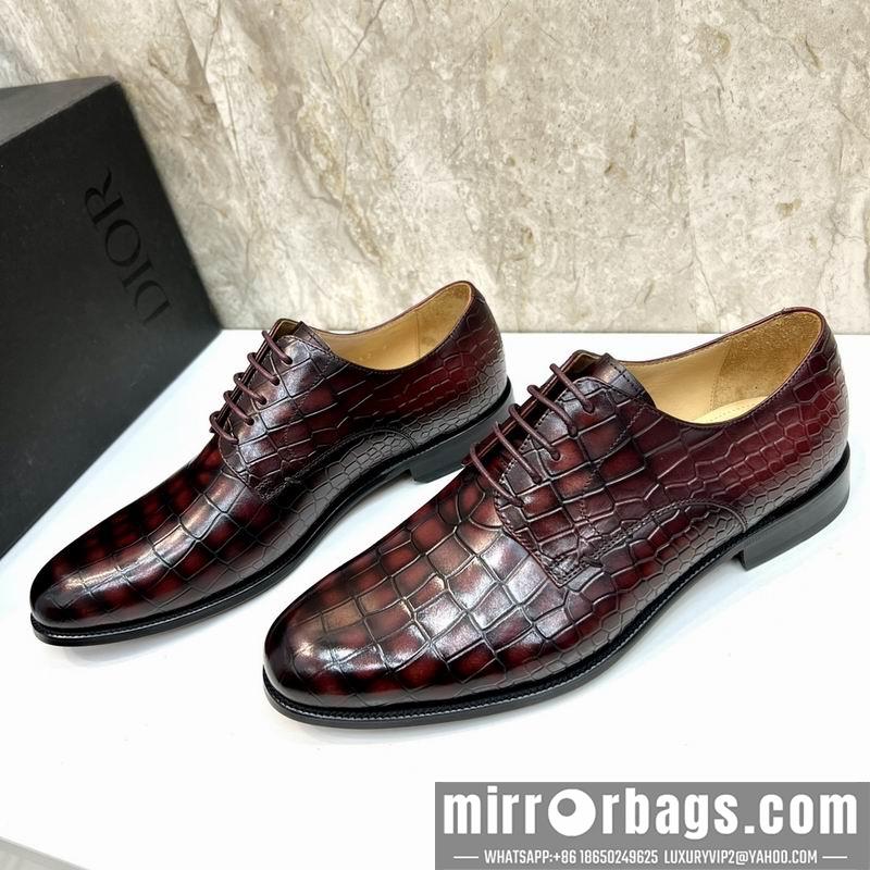 Replica Dior Shoes sz38-45 mnw0368