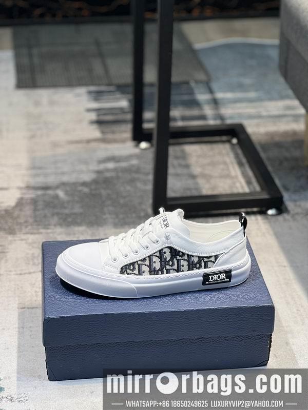 Replica Dior Shoes sz38-44 hnm0144
