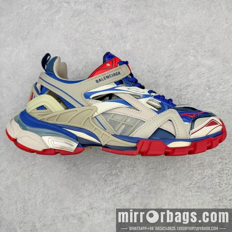 Replica Balenciaga Shoes sz35-46 hnm0119