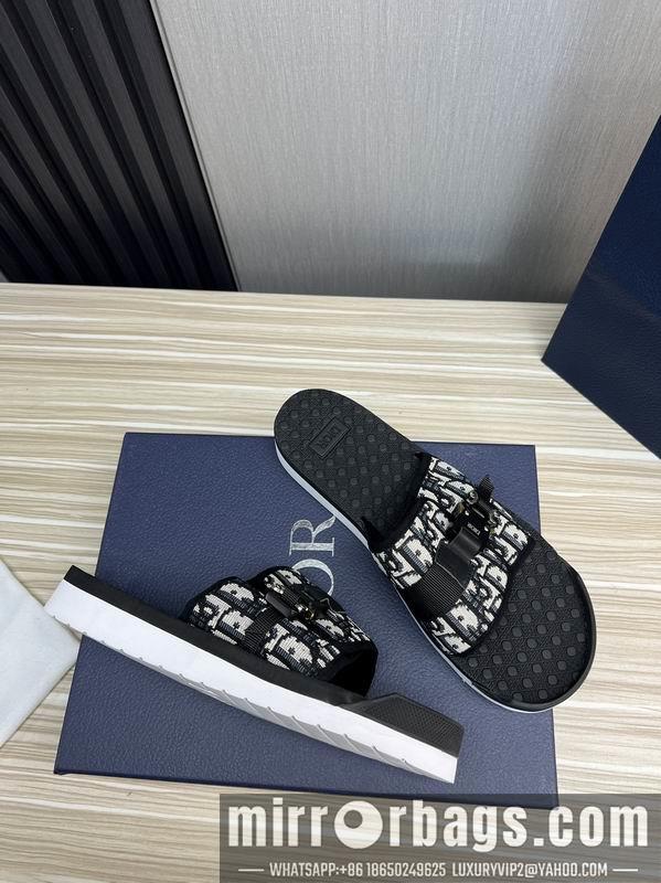 Replica Dior Shoes sz38-45 mnw0206