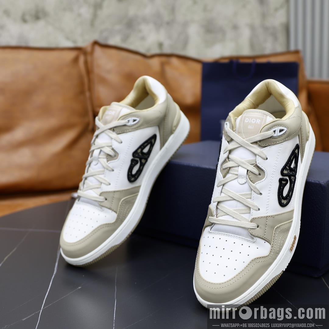 Replica Dior Shoes sz35-44 h0813