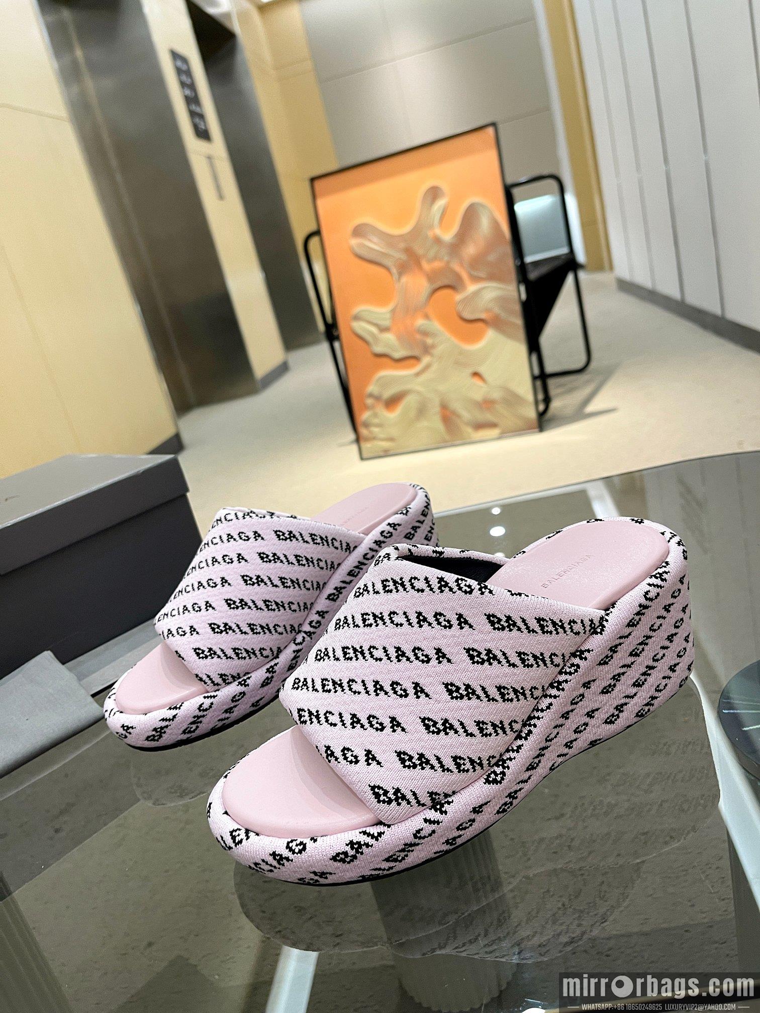 Replica Balenciaga Shoes sz35-40 h0604