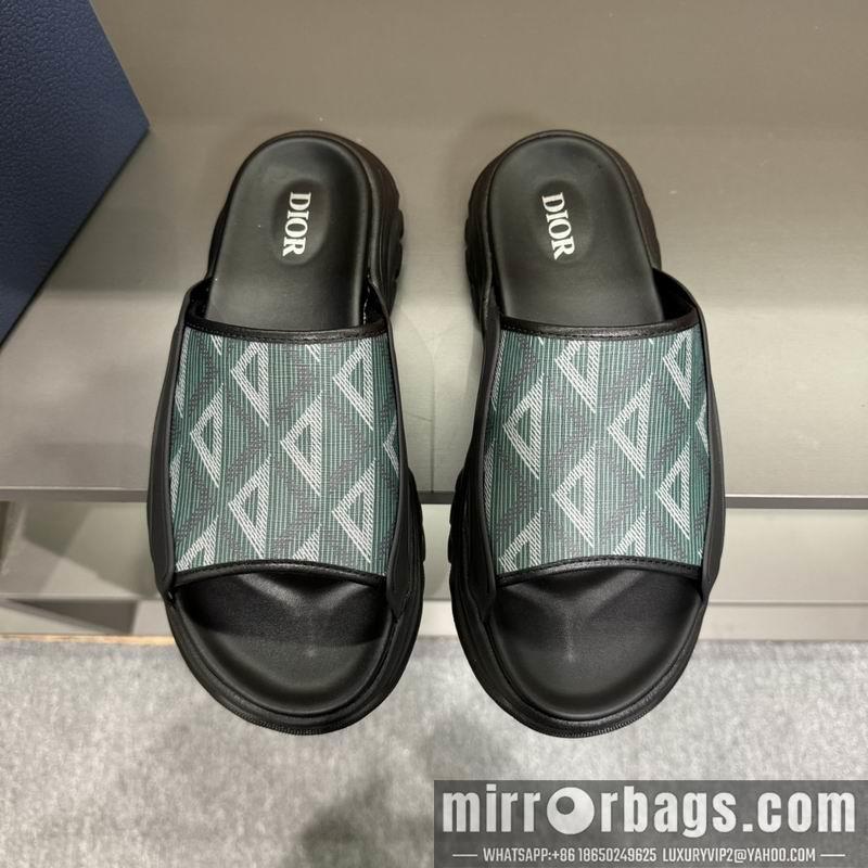 Replica Dior Shoes sz38-45 hnw0431