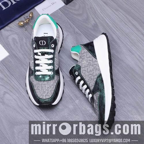 Replica Dior Shoes sz38-44 mnh0502