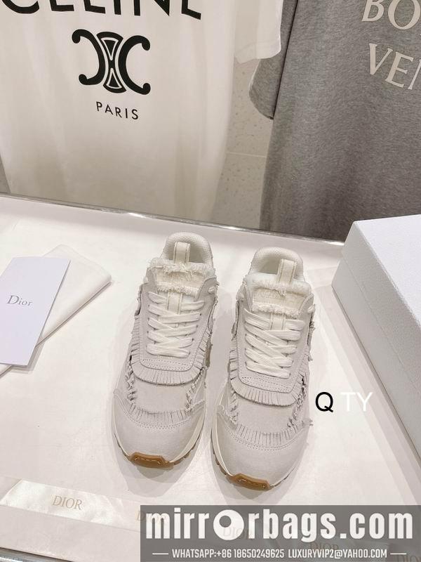 Replica Dior Shoes sz35-40 3C TY1201
