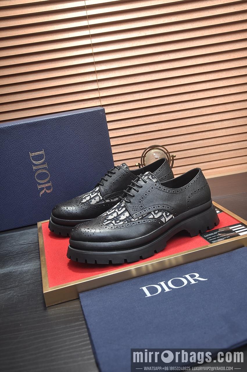 Replica Dior Shoes sz38-44 hnh1227