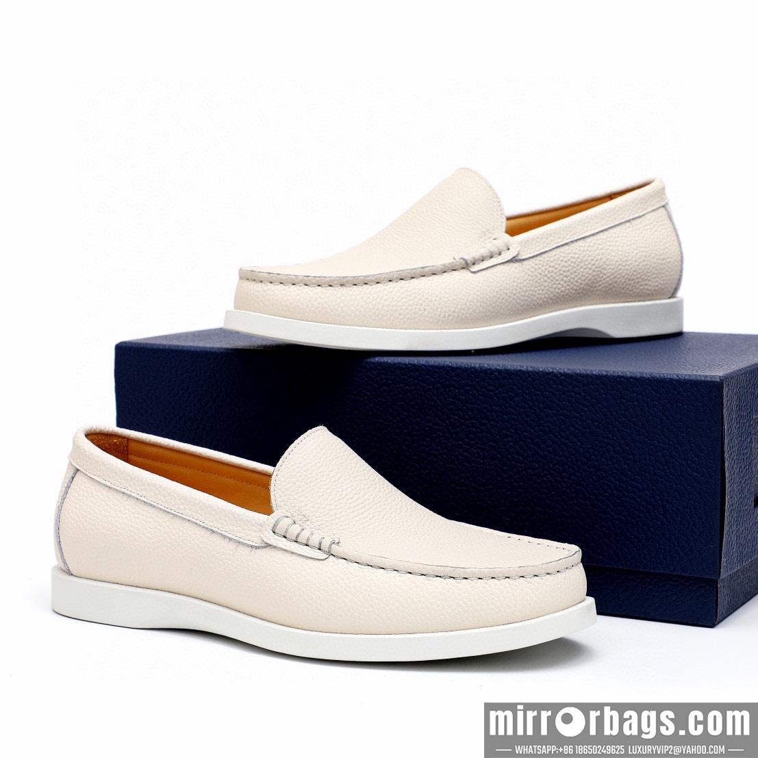 Replica Dior Shoes sz38-44 h0818