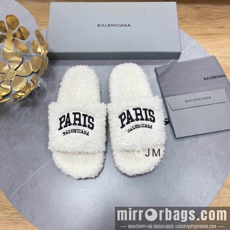 Replica Balenciaga Shoes sz35-44 JM0206