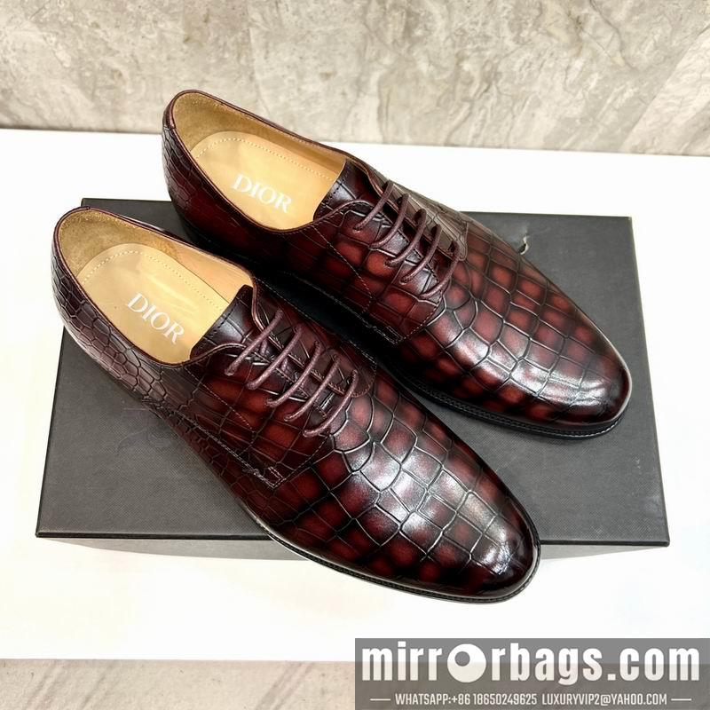 Replica Dior Shoes sz38-45 mnw0368