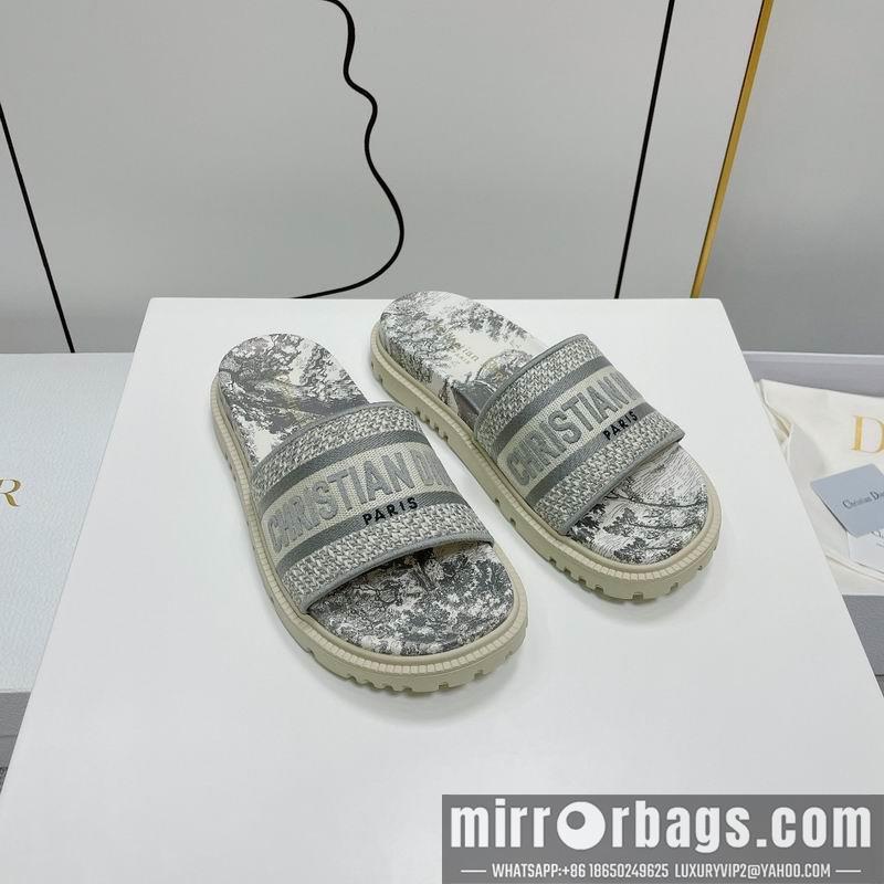 Replica Dior Shoes sz35-40 mnw0408