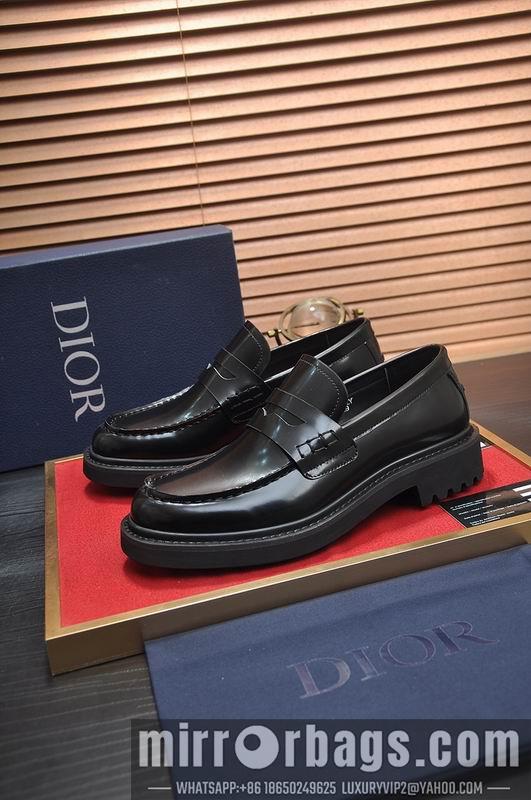 Replica Dior Shoes sz38-45 mnw0408
