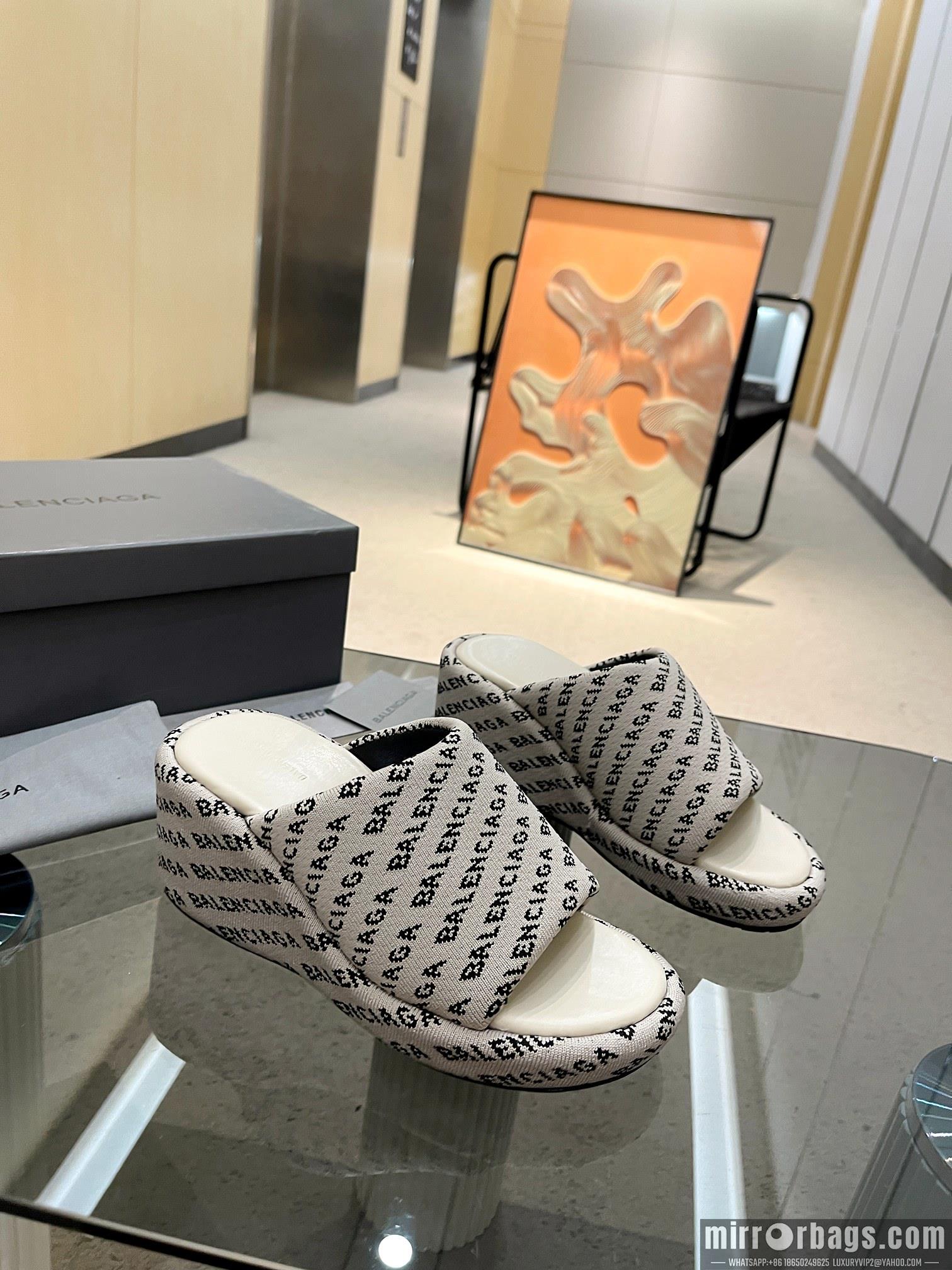 Replica Balenciaga Shoes sz35-40 h0604