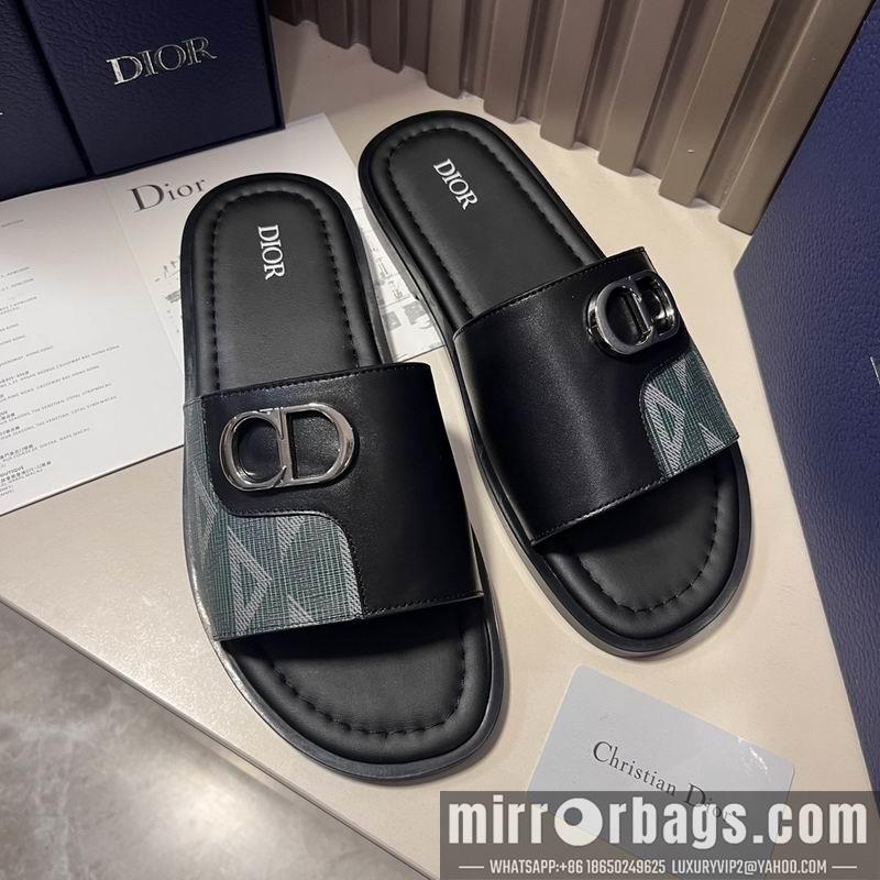 Replica Dior Shoes sz38-46 mnw0323