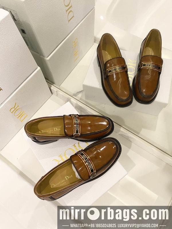 Replica Dior Shoes sz35-40 mnw0306