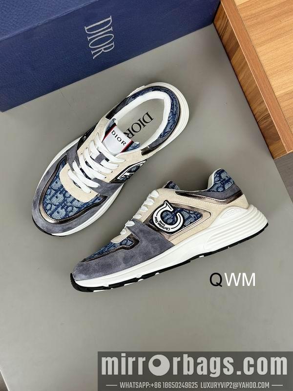 Replica Dior Shoes sz38-45 M1108