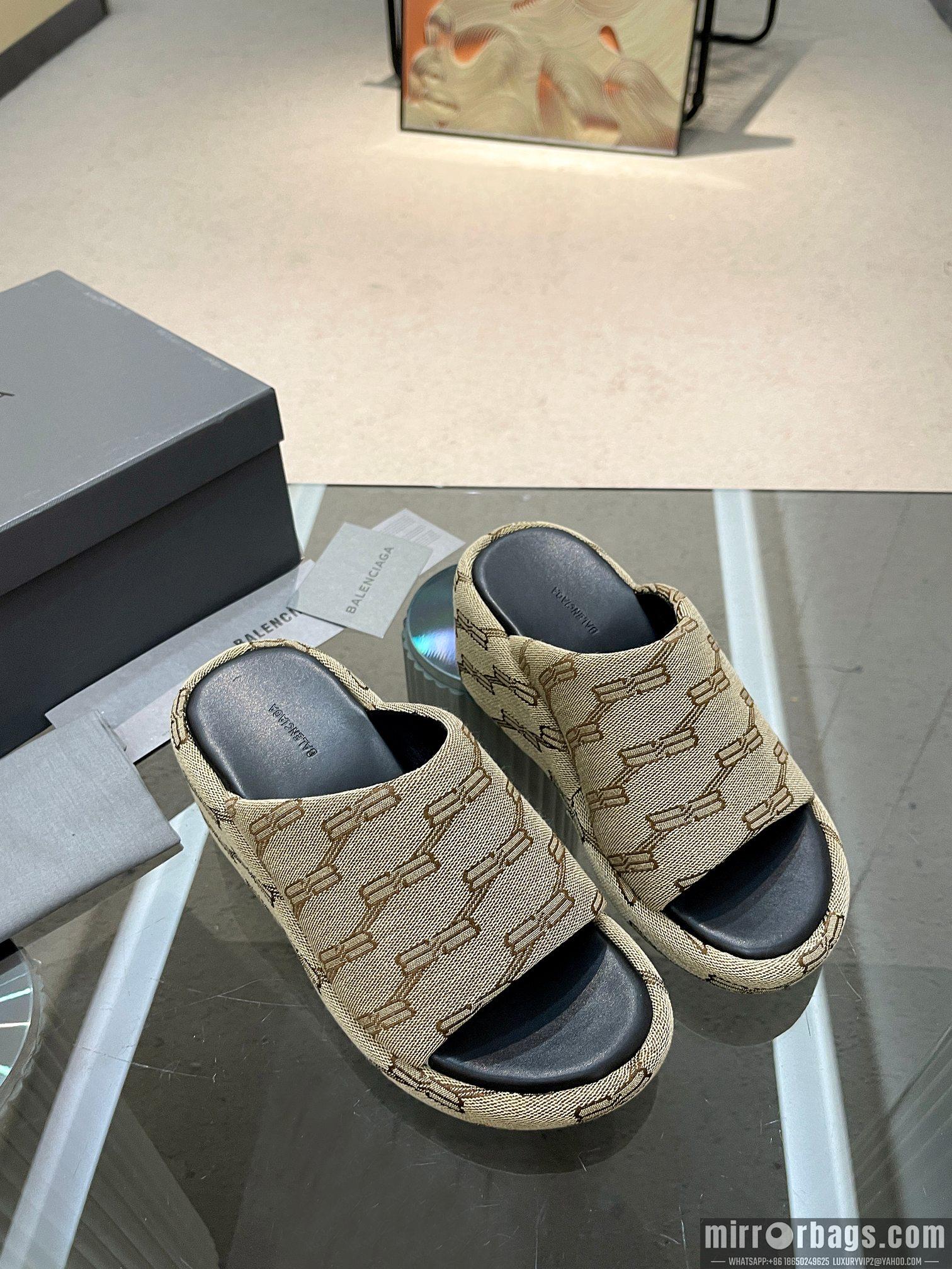 Replica Balenciaga Shoes sz35-40 h0602