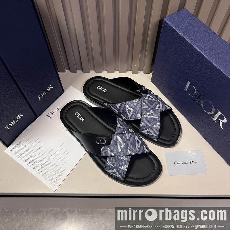 Replica Dior Shoes sz38-46 mnw0325