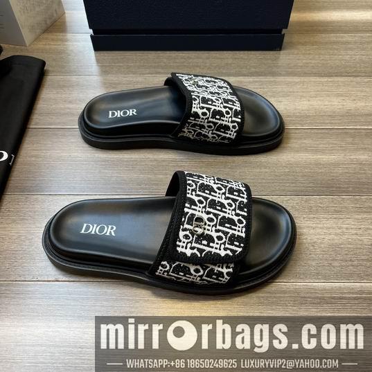 Replica Dior Shoes sz38-45 mnh0514