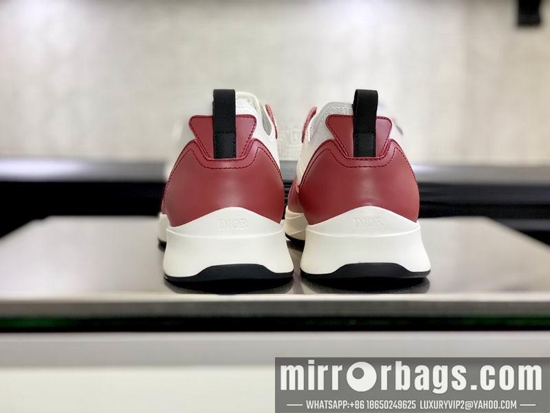 Replica Dior Shoes sz38-45 mnm0124